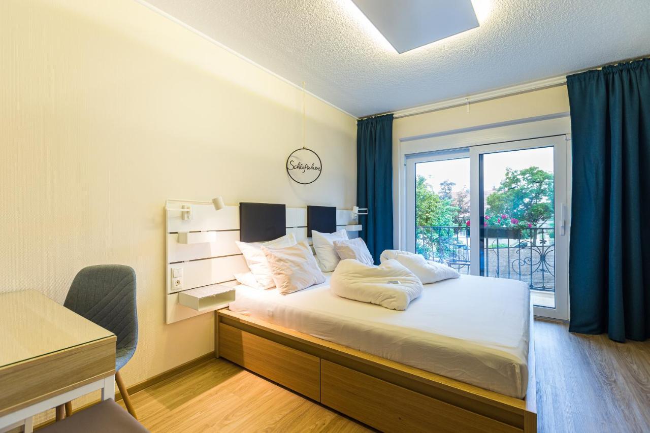 Pension Julia & Haus Elisabeth - Wallner'S Hofheuriger & Weinhof Мербіш-ам-Зе Екстер'єр фото